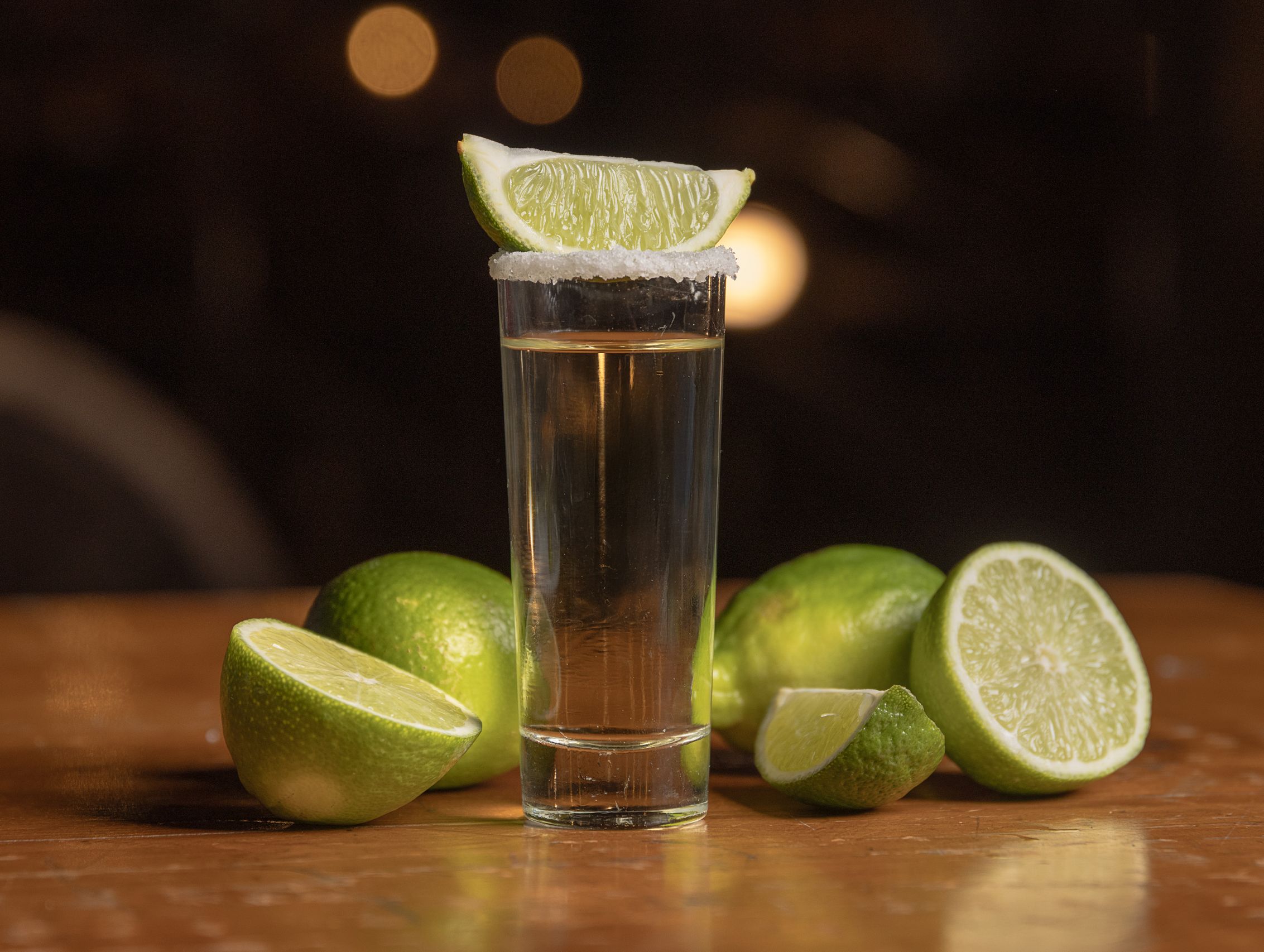 Agave Cocktails