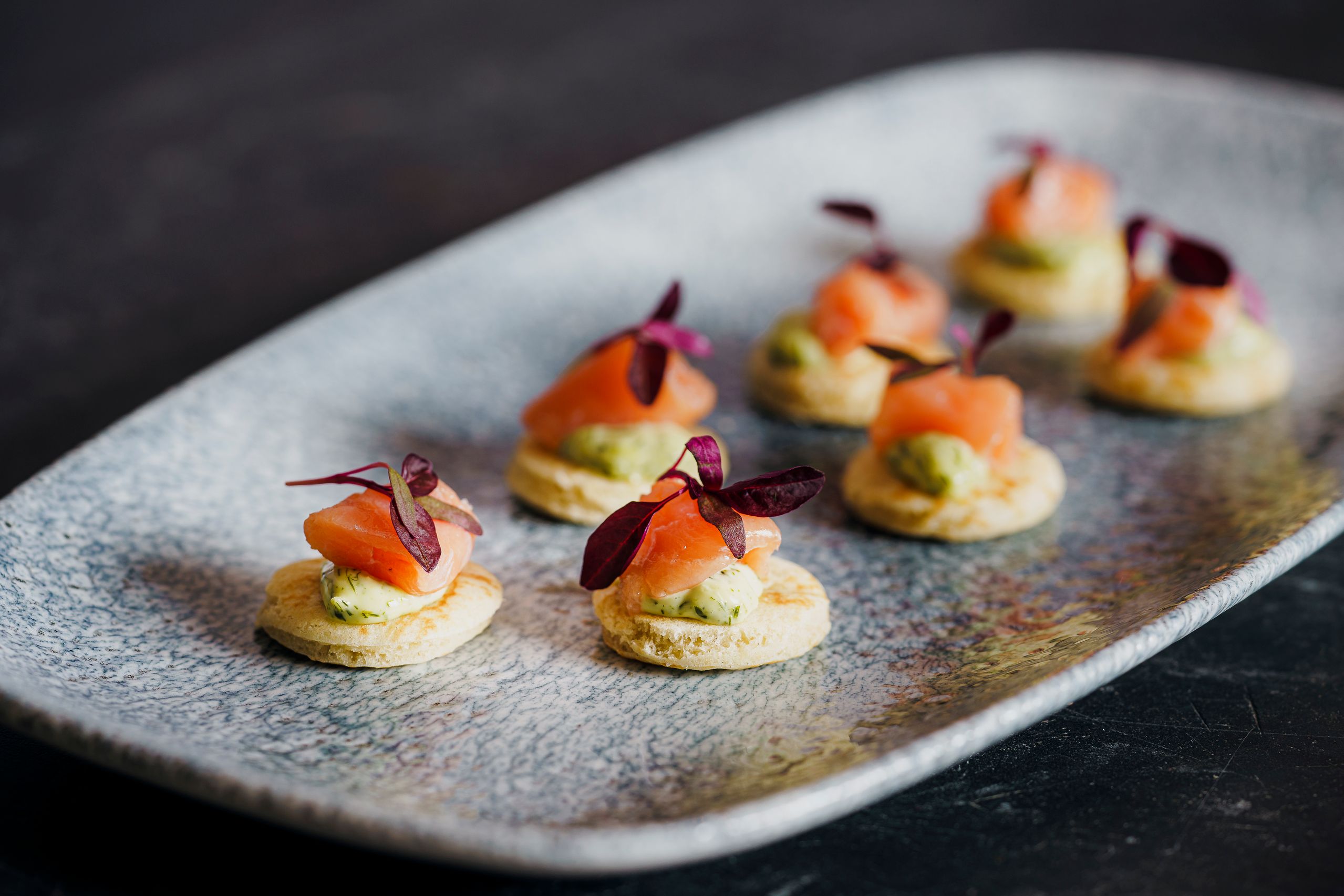 Small Plates