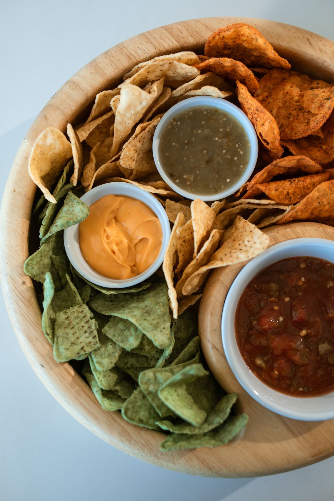 Salsa Roja